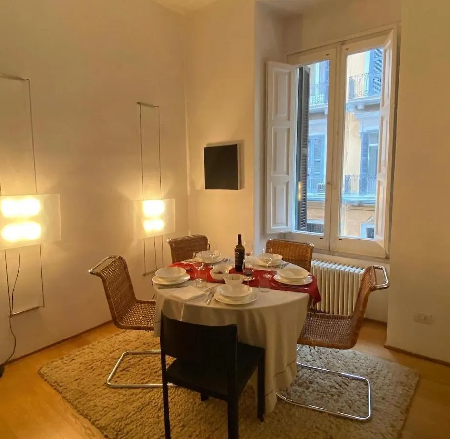 Lägenhet Home 101 Bari Italien