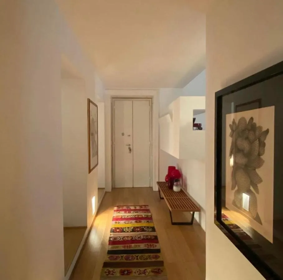 Home 101 Bari